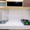 Отель Cozy Studio Springlake Summarecon Bekasi Apartment, фото 4