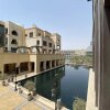 Отель Lux BnB 1BD I Souk Al Bahar I Burj Views, фото 28