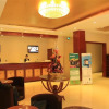 Отель GreenTree Inn Shandong Jinan West Market Weiba Road Business Hotel, фото 12