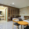 Отель Yeosu ZAVA Hotel, фото 41