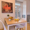 Отель LovelyStay Alma Lusa Flat, фото 11
