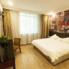 Отель Oujiale Business Hotel, фото 4