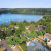 Отель VVF Lac d'Eguzon, Eguzon Chantôme, фото 29