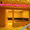 Отель Delin Business Hotel, фото 1
