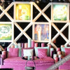 Отель Yinchuan Love Space Theme Hotel, фото 3