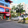 Отель Prima Makassar, фото 17