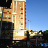 Отель Fengdu Business Hotel, фото 13