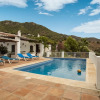 Отель Modern Mansion with Swimming Pool in Frigiliana Spain, фото 10