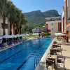 Отель Lavia Hotels Kemer, фото 8