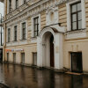 Гостиница Атлас в Санкт-Петербурге