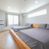Отель Gangneung Ssol House Pension, фото 4