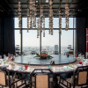 Отель Bangkok Marriott Hotel The Surawongse, фото 25