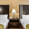 Отель Comfort Inn East, фото 5