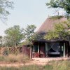 Отель Wildtrack Safaris Eco Lodge, фото 20
