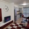 Отель Ludi House Apartment в Тыргу-Муреше