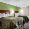 Отель Quality Inn & Suites Altoona - Des Moines, фото 5