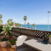 Отель Apartamento espectaculares vistas al mar, фото 14