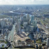Отель Superior Canary Wharf  O2 Arena 2Bed, фото 12