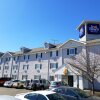 Отель InTown Suites Extended Stay Indianapolis IN - College Park/Michigan Road в Индианаполисе