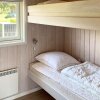 Отель 6 Person Holiday Home in Ansager, фото 12
