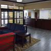 Отель Comfort Suites Olive Branch - Memphis South, фото 2