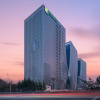 Отель Holiday Inn Express Qingdao Innovation Park, an IHG Hotel, фото 17