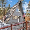 Отель The Pyramid In Big Bear #2124 by Big Bear Vacations, фото 12