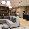 Отель Holiday Inn & Suites Chicago-Carol Stream (Wheaton), фото 13