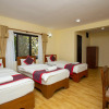 Отель Kathmandu Boutique Hotel, фото 3