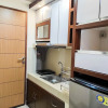 Отель Homey and Comfy Studio at Vida View Makasar Apartment, фото 2