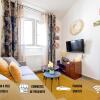 Отель LuxmyHoliday - Duplex proche Disneyland 10min Paris 30min en RER в Бусси-Сен-Жорже