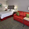 Отель Hampton Inn & Suites Fredericksburg, фото 26