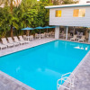 Отель The Cottages at Siesta Key, фото 13