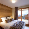 Отель Modern 12-person chalet with panoramic views in Les Deux Alpes, фото 2