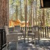 Отель Backway Hideaway Close to the Village!, фото 13