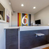 Отель Motel 6 Portland, OR - Southeast, фото 12