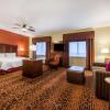 Отель Hampton Inn & Suites Boulder-North, фото 25