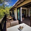 Отель Hitgeheim Country Lodge & Eco Reserve, фото 16