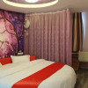 Отель Thank Inn Plus Hotel Shandong Zhangqiu Shanquan Road Baimai Quan South Gate, фото 10