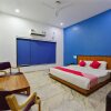 Отель Rockstar by OYO Rooms, фото 10