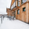 Отель Chalet in Hohentauern Near ski Area With Sauna, фото 25