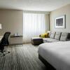 Отель Marriott DFW Airport South, фото 4