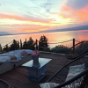 Отель Magical View, Villa Asproneri, Kamena Vourla, фото 17