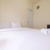 Отель 2 Bedrooms at Green Pramuka City Apartment By Travelio, фото 2