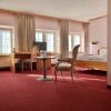 Отель Thermalhotels und Walliser Alpentherme & SPA Leukerbad, фото 3