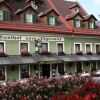 Отель Gasthof zum Jägerwirt, фото 15