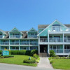 Отель Ocracoke Harbor Inn, фото 1