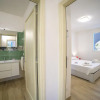 Отель La Primula Apartment 3 Sea View, фото 6