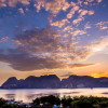 Отель OYO Bulan Anda Baba Resort, фото 8