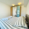 Отель Luxury 1 bedroom flat w.Terrace&Parking, фото 5